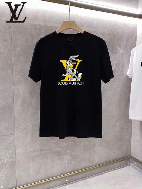 Picture of Louis Vuitton T Shirts Short _SKULVS-5XL25tr727636